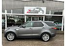 Land Rover Discovery 5 HSE SDV6 / Pano / TFT / 7 Sitze
