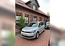 VW Touran Volkswagen 1.4 TSI Comfortline AHK, Steuerkette Neu!