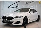 BMW 840d Gran Coupe xDrive M Package Warranty