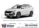 Hyundai Tucson N Line +48V 4WD 1.6 T-GDI Assist.-/Sitz-P