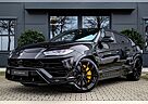 Lamborghini Urus 4.0 V8 650pk, B&O, Carbon, Massage