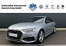 Audi A4 Avant 35 TDI S tronic advanced +LED +Navi