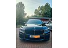 BMW 730d -Laserlicht/ M-sport Paket/ Garantie /Voll