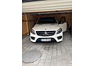 Mercedes-Benz GLE 400 4MATIC -