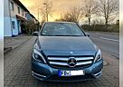 Mercedes-Benz B 200 CDI BlueEFFICIENCY -