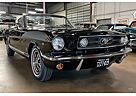 Ford Mustang Cabriolet MY65