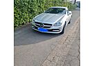Mercedes-Benz SLK 200 BlueEFFICIENCY -