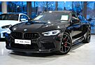 BMW M8 Gran Coupe Competition *M Driver´s Pkt*Laser