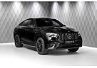 Mercedes-Benz GLE 53 AMG COUPE 2024 BLACK / BROWN