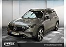 Mercedes-Benz EQB 300 4M Night/Electric-Art/19''/LED/360°Kamer