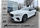 Volvo V60 T6 Recharge AWD Geartr. R-DESIGN Expr. - Cam