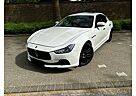 Maserati Ghibli 3.0 V6 Diesel Automatik -