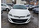 Opel Astra J /LPG & Benzin/Klimaautomatik
