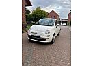 Fiat 500 1.2 8V Lounge