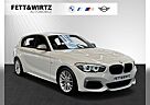 BMW 140 M140i xDrive HiFi|NaviProf.|Sportsitz|PDC