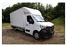 Renault Master Caisse Hayon Grand Confort