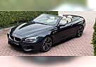 BMW M6 Cabrio Competition, M-Driver, Sitzbelüftung