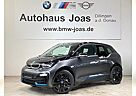 BMW i3s 120Ah nachhaltiger Elektroklassiker und idea