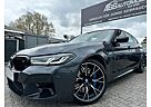 BMW M5 Competition Individual M Drivers*PERF-Abgas