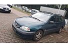 Toyota Avensis 2.0 D-4D Style Style