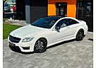 Mercedes-Benz CL 500 4MATIC BlueEFFICIENCY -