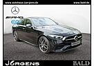 Mercedes-Benz C 200 AMG-Sport/DIGITAL/360/Pano/Leder/Memo/Totw