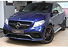 Mercedes-Benz GLE 63 AMG GLE 63 S AMG Coupe 4Matic // Pano / B&O / 360°