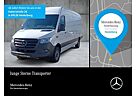 Mercedes-Benz Sprinter 317 CDI KA LaHo Klima+Navi+MBUX+Kamera