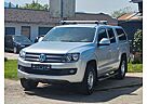 VW Amarok Volkswagen Trendline DoubleCab 4Motion