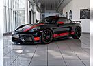 Porsche Cayman GT4 Sports Cup Ed/BOSE/CeramicBrake/STOCK