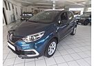 Renault Captur Limited Deluxe TCe 90