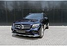 Mercedes-Benz GLC 220 d 4MATIC LED+9G+PARKTRONIC+EASY-PACK+AMG