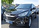 Hyundai ix35 Premium 4 AWD°Navi°SitzHZG°Leder°PDC°Kamera