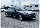 Mercedes-Benz S 400 S 400d LANG *4Matic *Key-Less*Soft*Panorama*VOLL