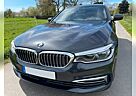 BMW 530d xDrive Touring A - Luxury Line fast Vollaus