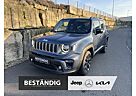 Jeep Renegade e-Hybrid MY23 Limited MHEV LED+NAVI+PAN