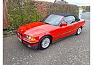 BMW 325i Cabrio