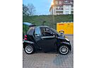 Smart ForTwo coupé 1.0 52kW mhd Passion viele Extras