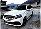 Mercedes-Benz GLS 63 AMG 4-Matic - Drivers Package