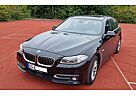 BMW 535d Touring xDrive, Luxury Line, Head up, Pano