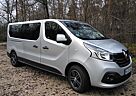 Renault Trafic Lang Navi/Klima/Kamera/Tempomat/Parkhilfe