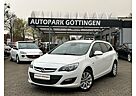 Opel Astra 2.0 CDTI Exklusiv AUTOMATIK NAVI T-LEDER