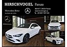 Mercedes-Benz CLA 180 Progressive+Pano+MBUX+Navi-P+LED+PDC+SHZ