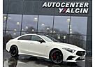 Mercedes-Benz CLS 63 AMG CLS 53 AMG 4MATIC+ Aut.S-HE/ACC/BURM./PANO/CARBO