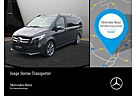 Mercedes-Benz V 300 d EDITION+SportP+AHK+LED+Kamera+Comand