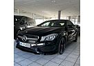 Mercedes-Benz CLA 45 AMG 4MATIC Drivers Package