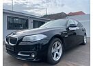 BMW 528i Touring Luxury Line * Standheizung*PDC