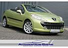 Peugeot 207 CC Sport Leder SHZ Klimaautom. LM Tempomat