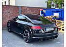 Audi TT RS all black Matrix Leder OLED NP 96t€
