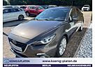 Mazda 3 2.0 SKYACTIV-G 120 Sports-Line Klima